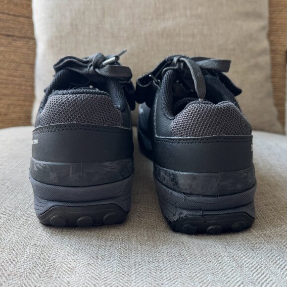 Five Ten Kestrel Lace Mountain Bike Shoes - 10 - Picture 3 of 5